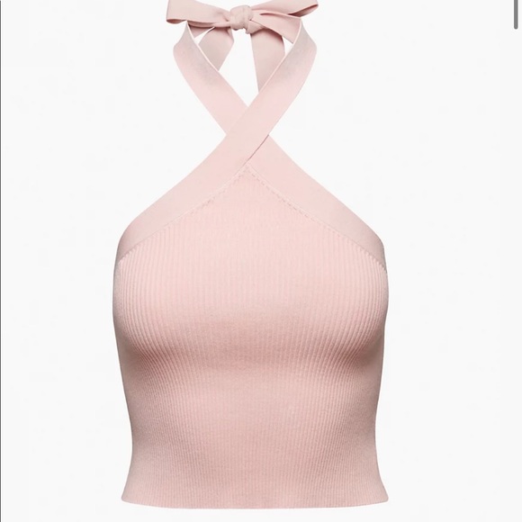 Wilfred
CAYENNE HALTER TOP - Picture 1 of 1